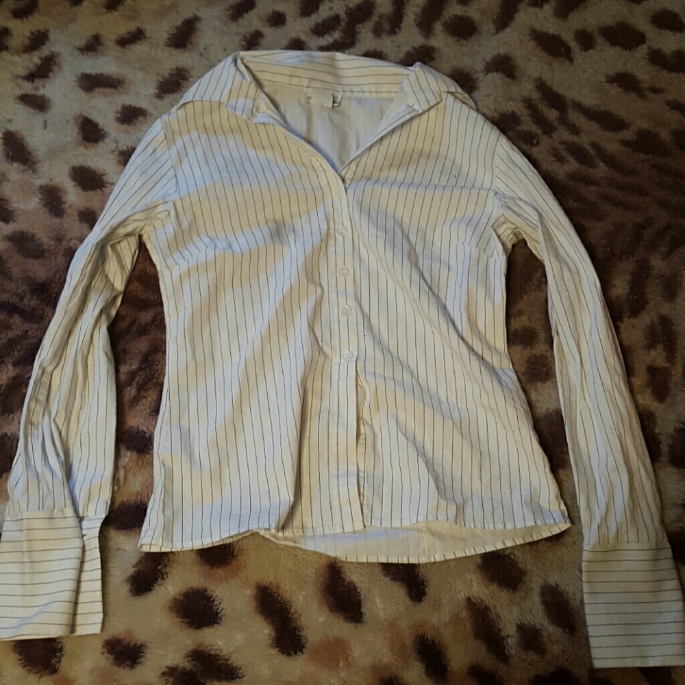 Dress Shirt